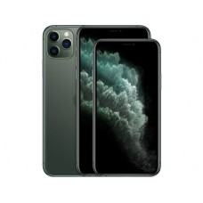 Refurbished Apple iPhone 11 Pro / 64GB / Midnight green